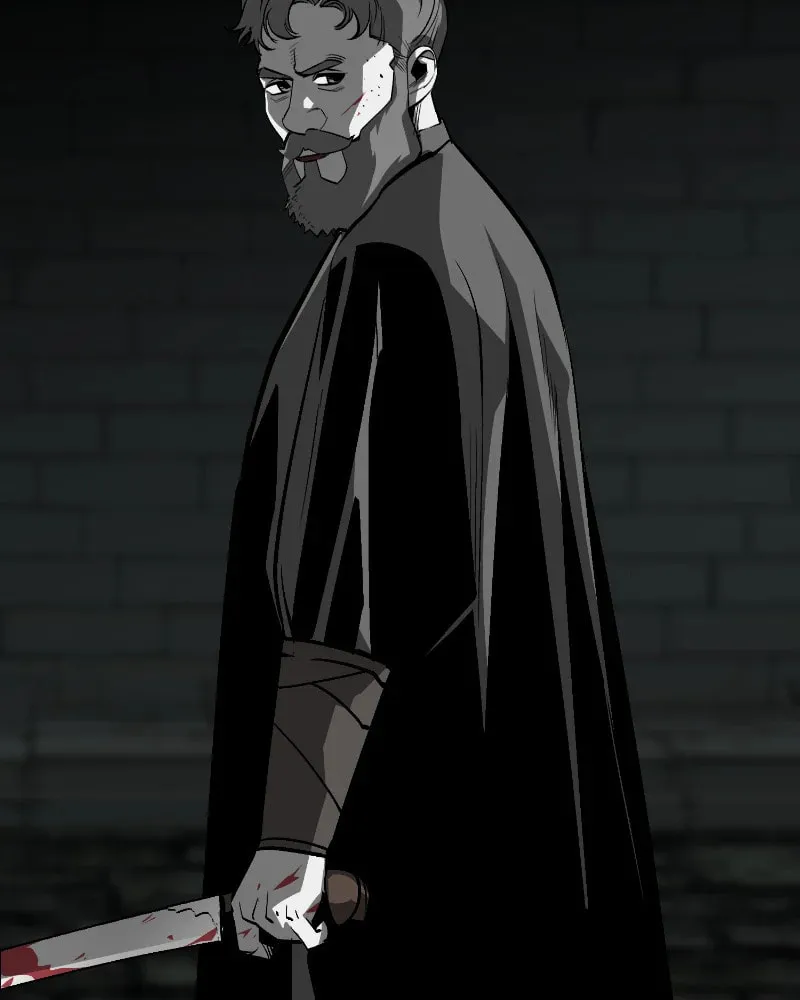 The Protagonist's Hidden Strength Chapter 43 page 178 - 