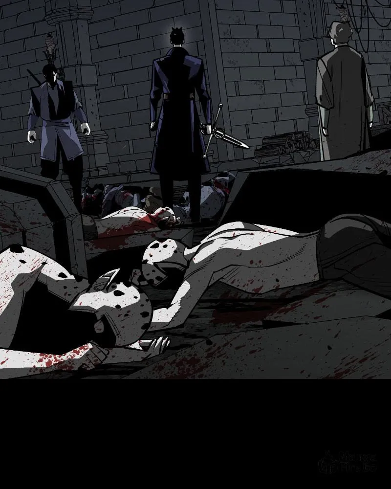 The Protagonist's Hidden Strength Chapter 43 page 185 - 