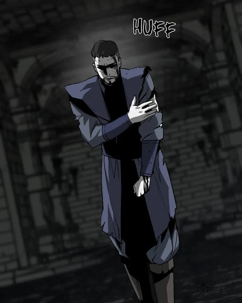 The Protagonist's Hidden Strength Chapter 43 page 20 - 