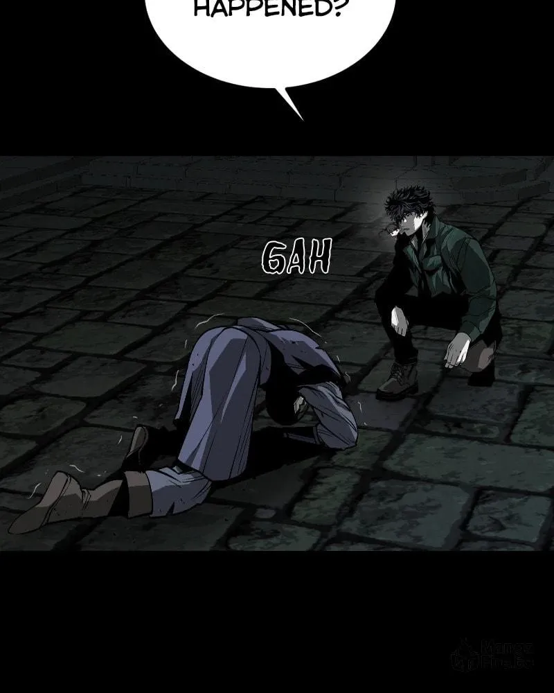 The Protagonist's Hidden Strength Chapter 43 page 24 - 