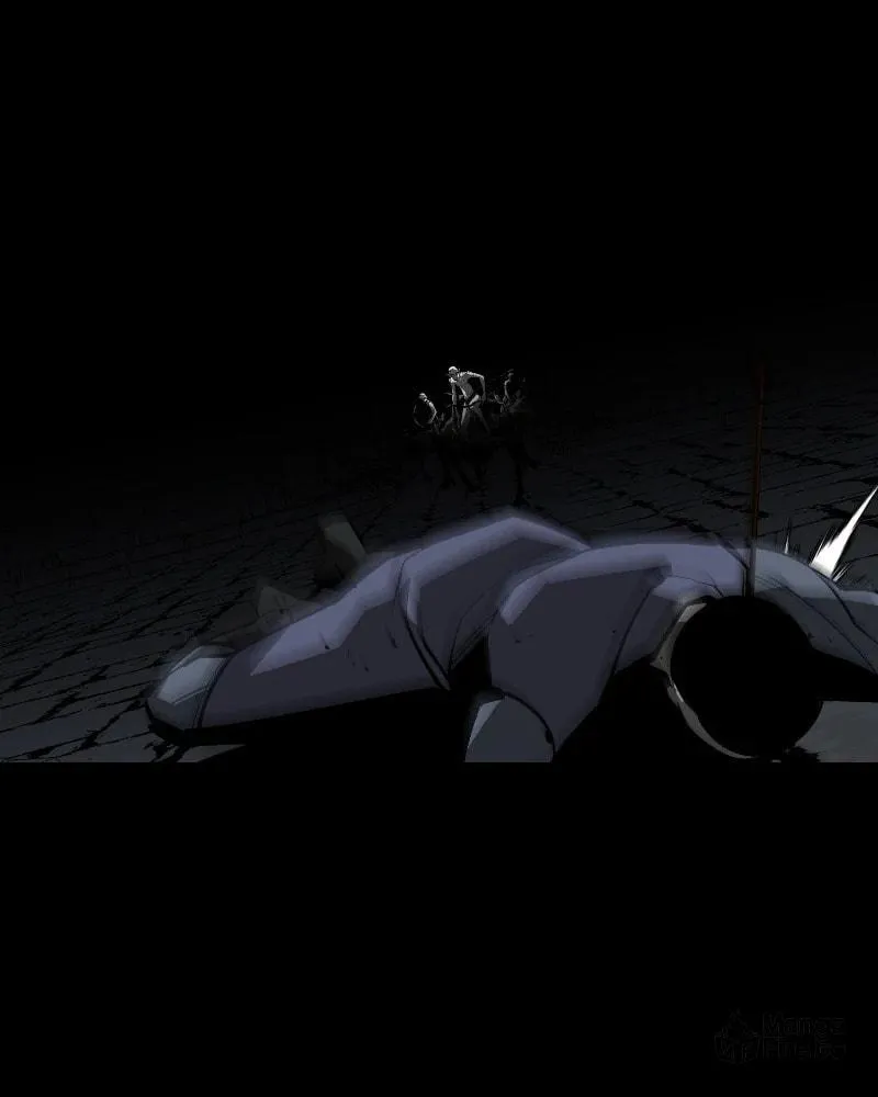 The Protagonist's Hidden Strength Chapter 43 page 36 - 