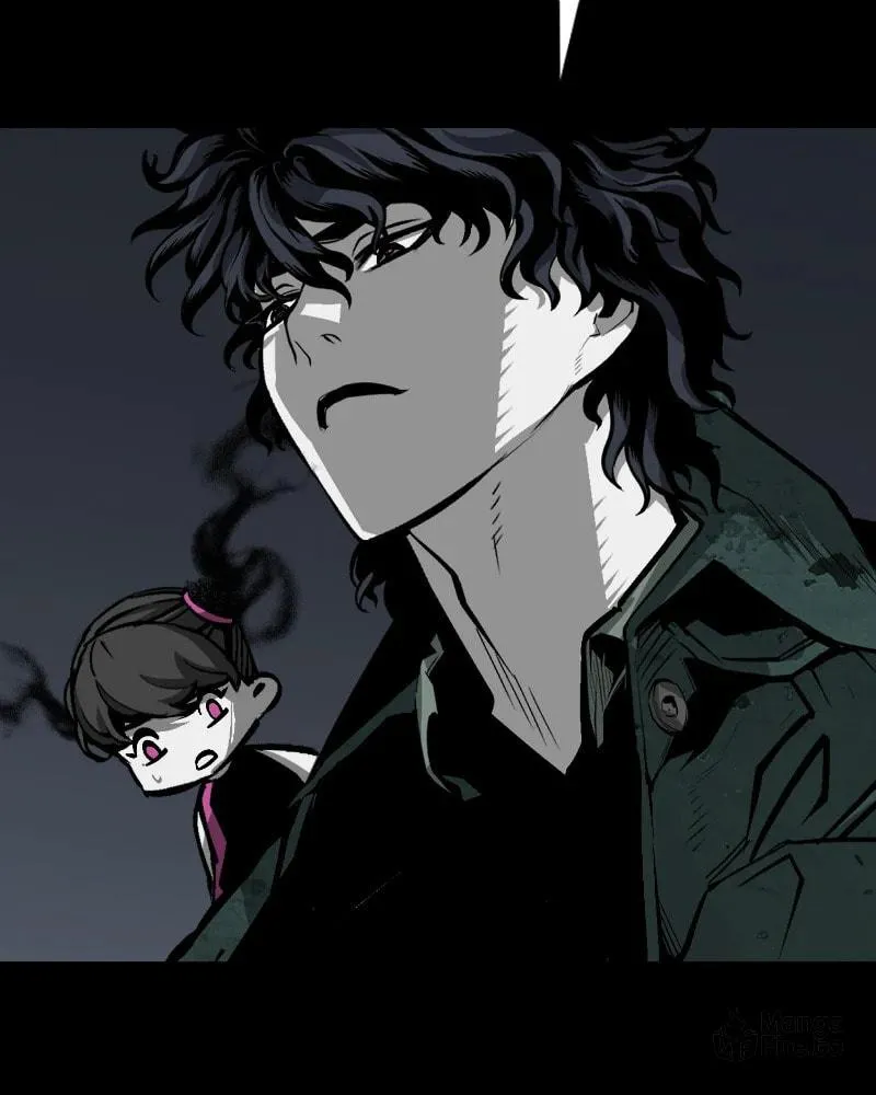 The Protagonist's Hidden Strength Chapter 43 page 5 - 