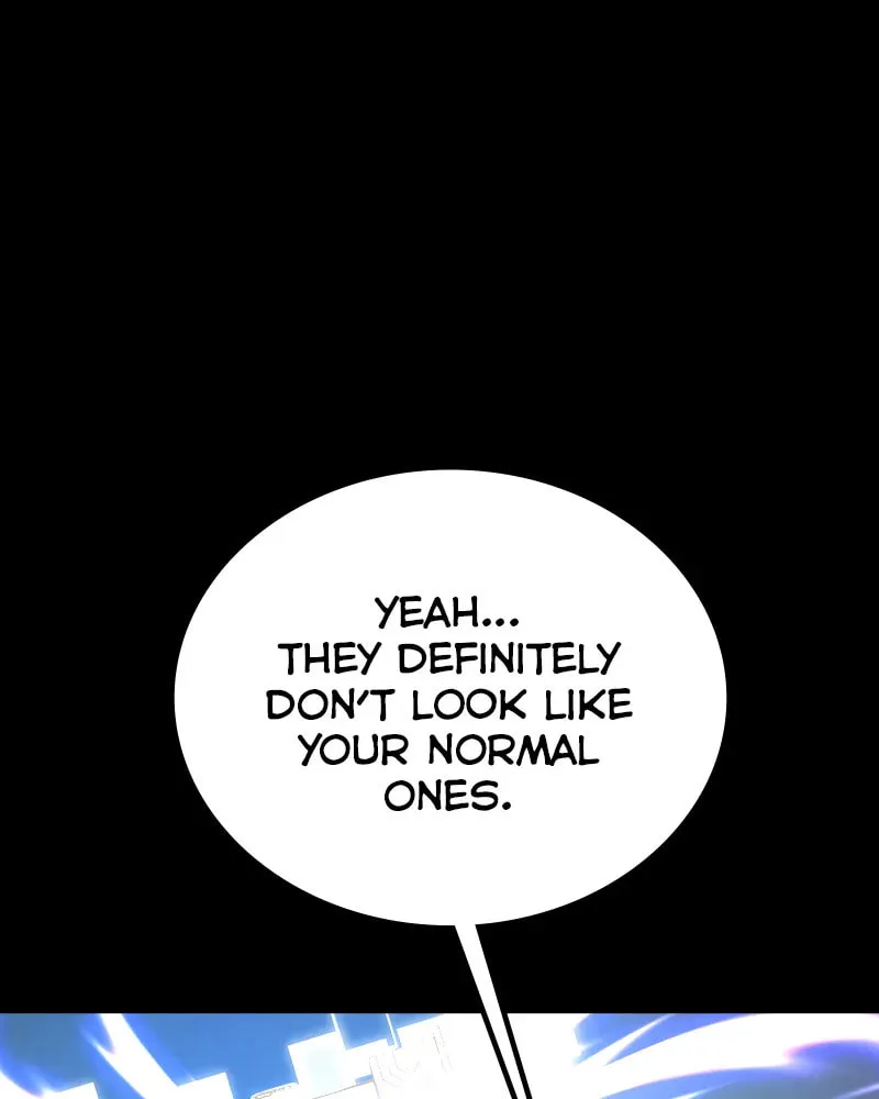 The Protagonist's Hidden Strength Chapter 43 page 43 - 