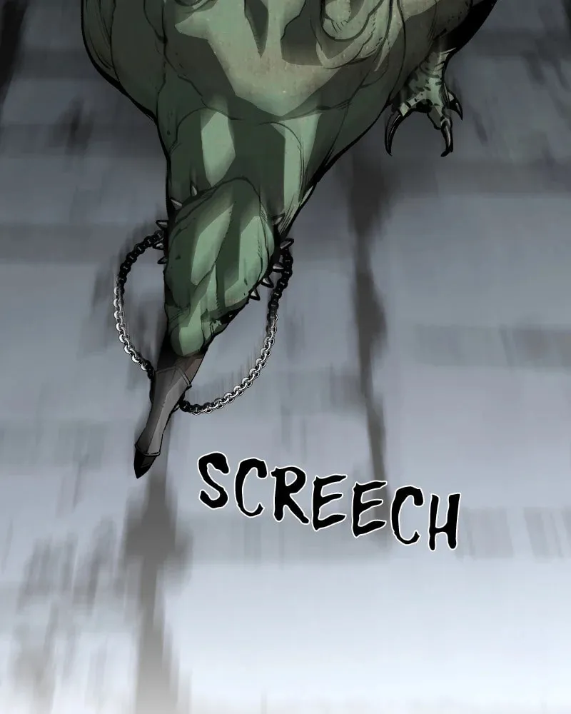 The Protagonist's Hidden Strength Chapter 43 page 47 - 