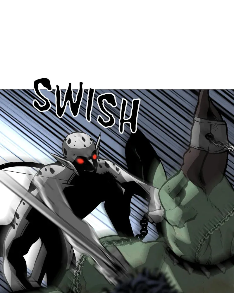 The Protagonist's Hidden Strength Chapter 43 page 49 - 