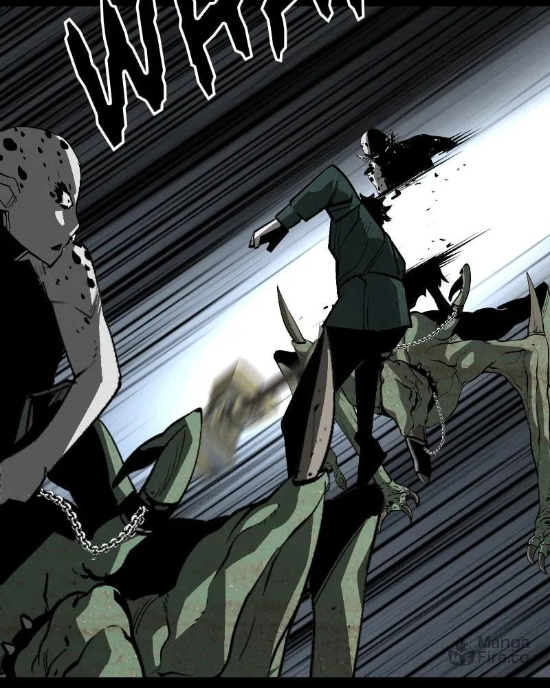The Protagonist's Hidden Strength Chapter 43 page 66 - 