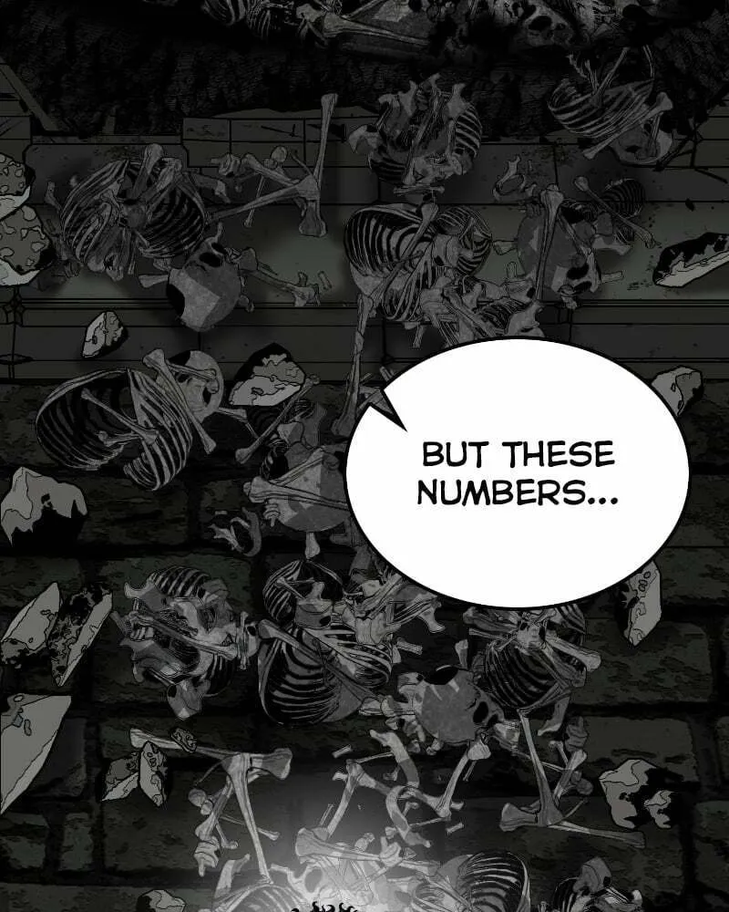 The Protagonist's Hidden Strength Chapter 43 page 8 - 
