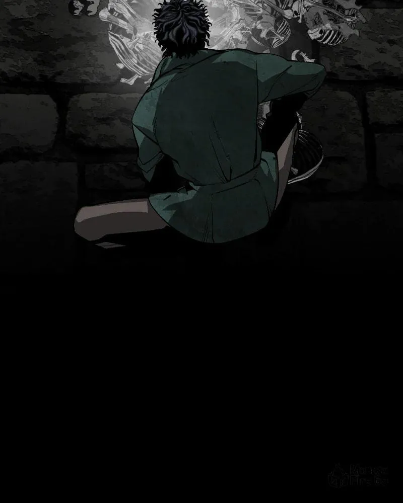 The Protagonist's Hidden Strength Chapter 43 page 9 - 