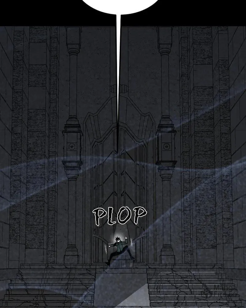The Protagonist's Hidden Strength Chapter 44 page 155 - 