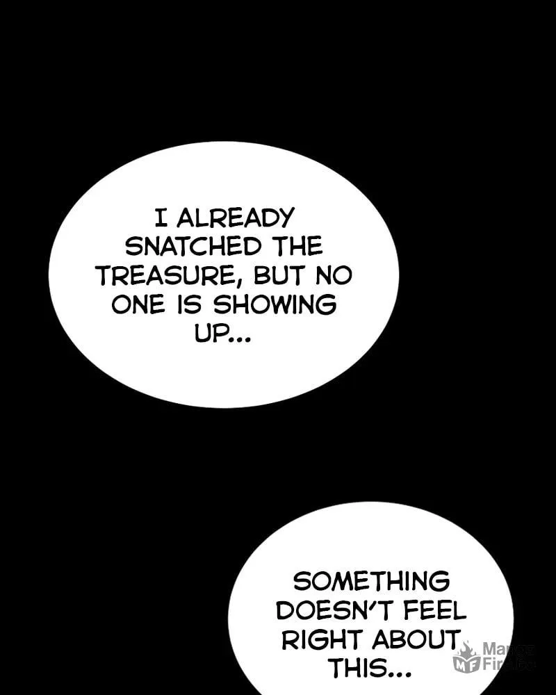 The Protagonist's Hidden Strength Chapter 44 page 160 - 