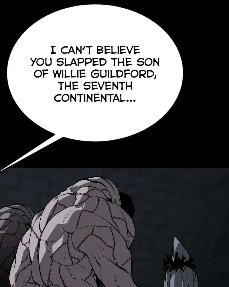 The Protagonist's Hidden Strength Chapter 44 page 26 - 