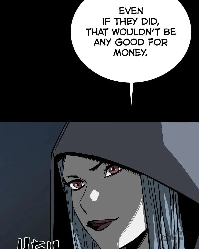 The Protagonist's Hidden Strength Chapter 44 page 35 - 