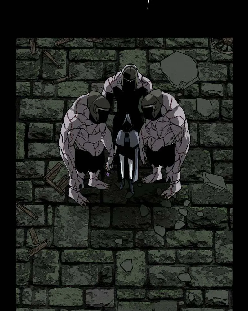 The Protagonist's Hidden Strength Chapter 44 page 44 - 
