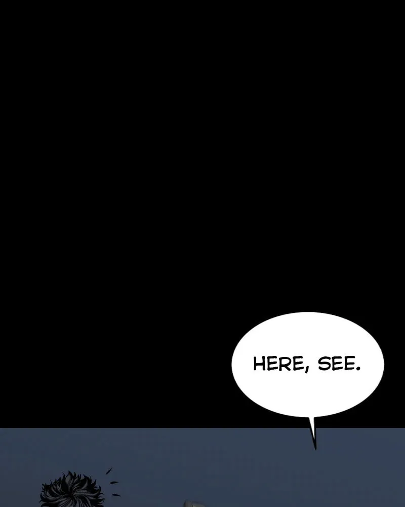 The Protagonist's Hidden Strength Chapter 44 page 46 - 