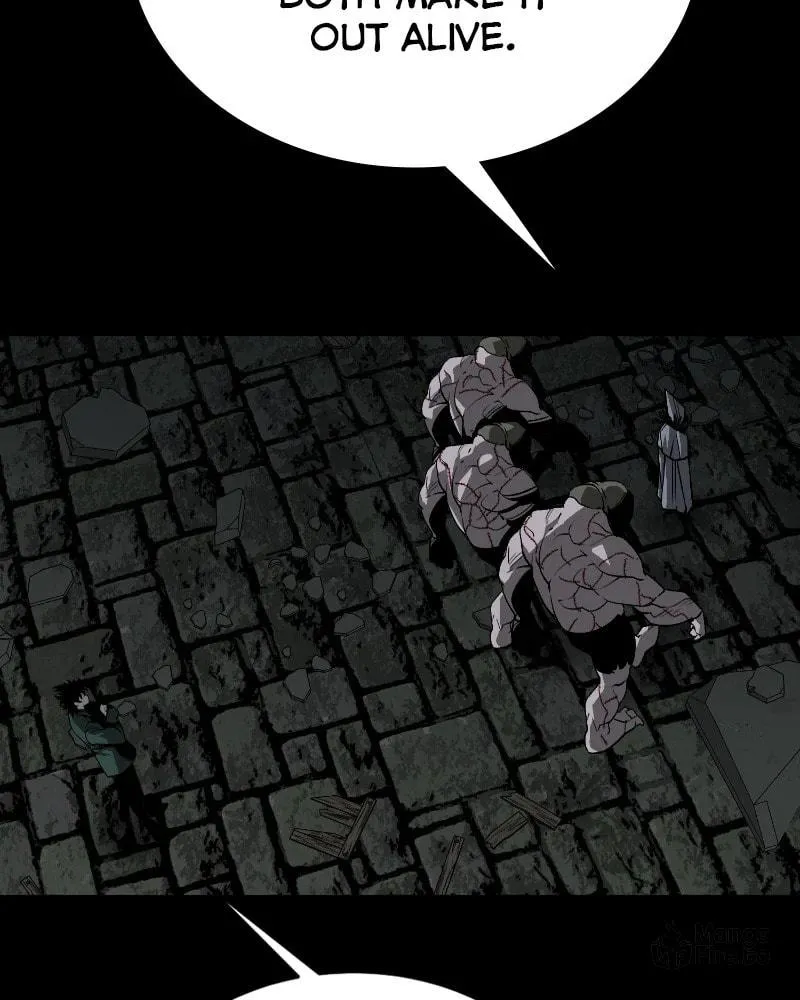 The Protagonist's Hidden Strength Chapter 44 page 69 - 