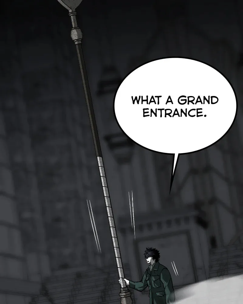 The Protagonist's Hidden Strength Chapter 45 page 11 - 