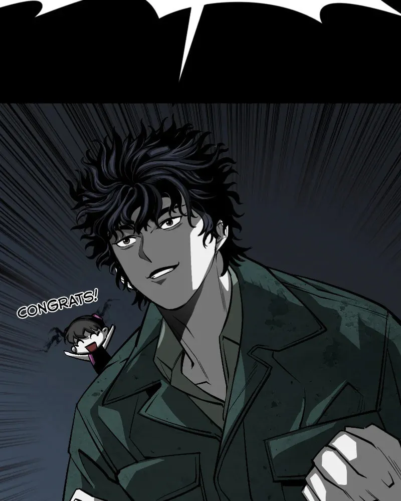 The Protagonist's Hidden Strength Chapter 45 page 104 - 