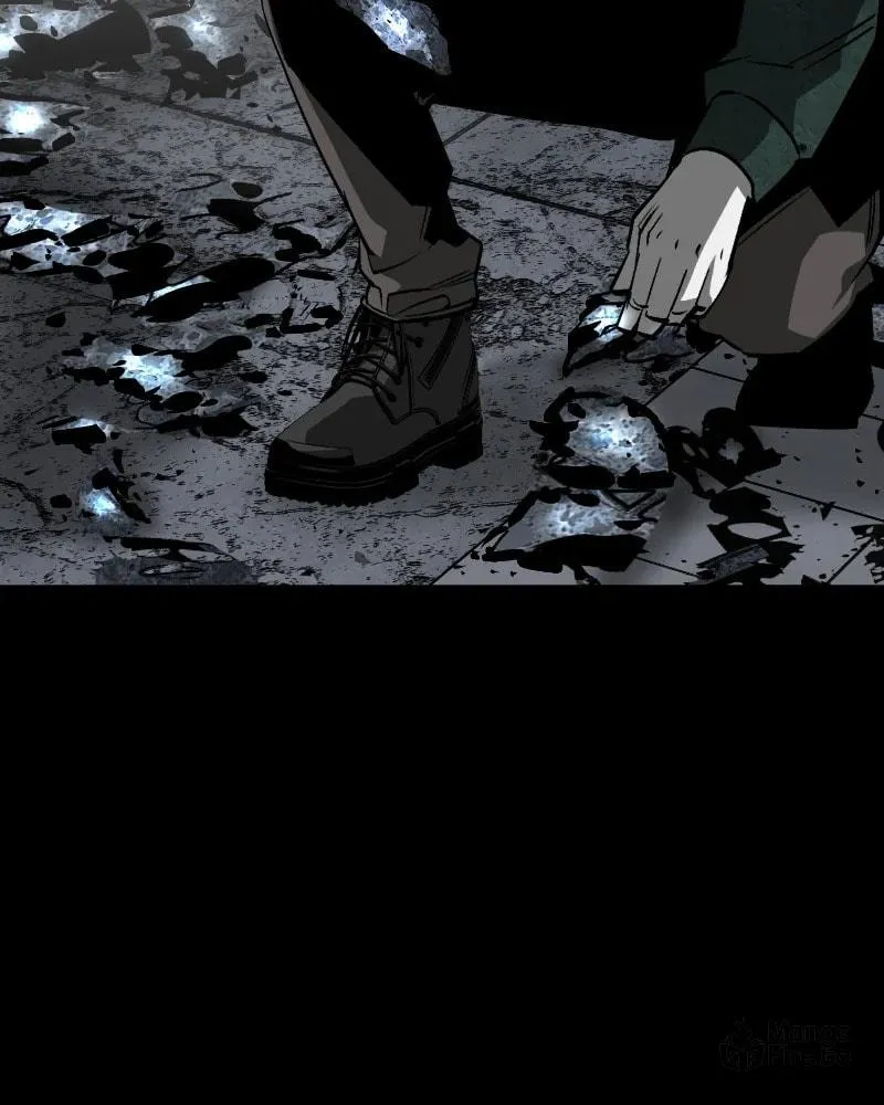The Protagonist's Hidden Strength Chapter 45 page 110 - 