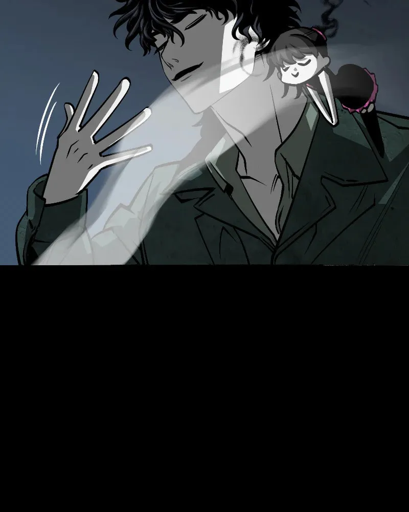 The Protagonist's Hidden Strength Chapter 45 page 137 - 
