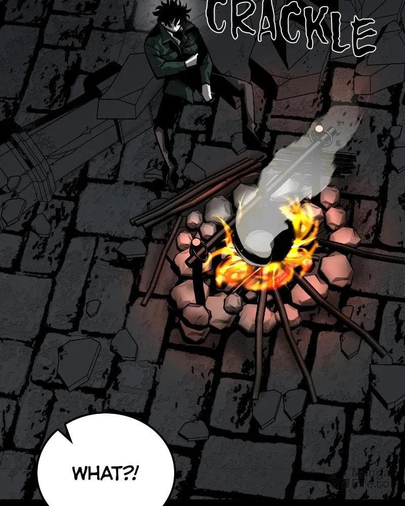 The Protagonist's Hidden Strength Chapter 45 page 141 - 