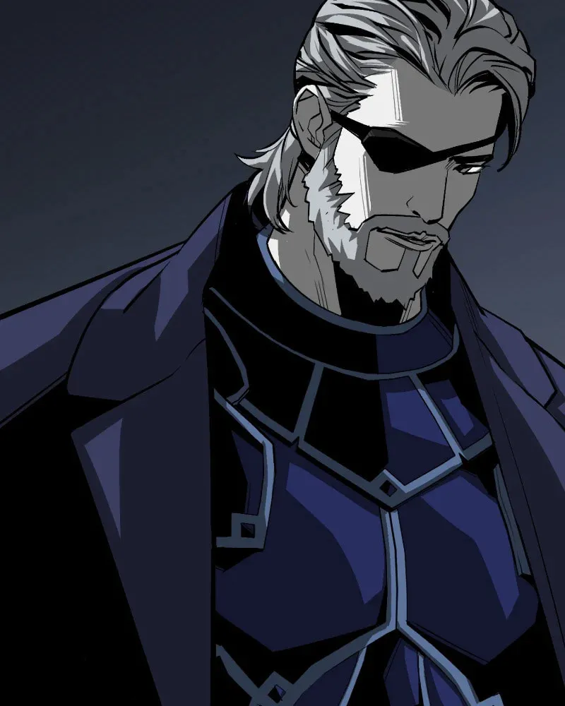 The Protagonist's Hidden Strength Chapter 45 page 184 - 