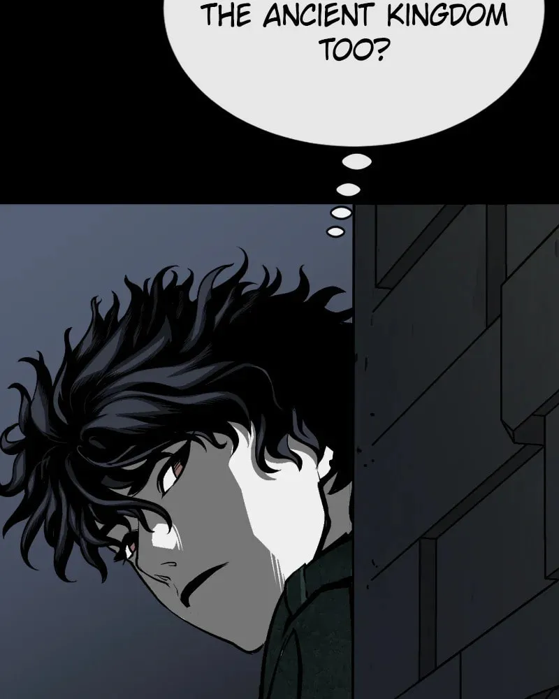 The Protagonist's Hidden Strength Chapter 45 page 191 - 