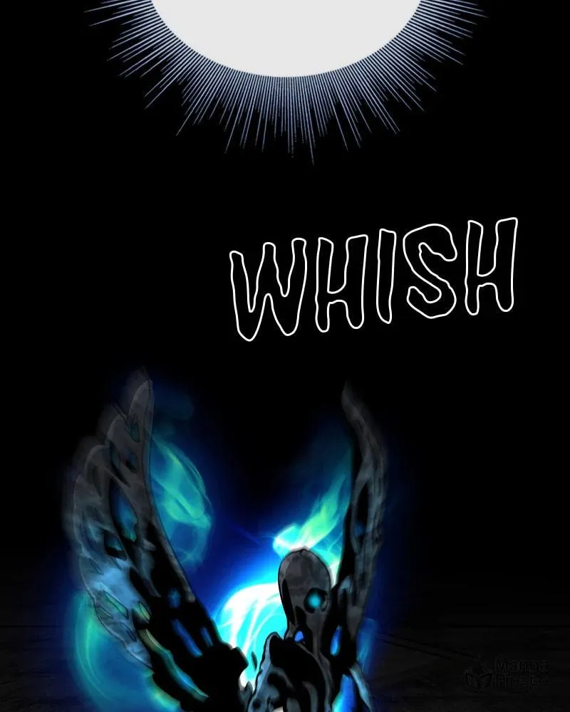 The Protagonist's Hidden Strength Chapter 45 page 21 - 