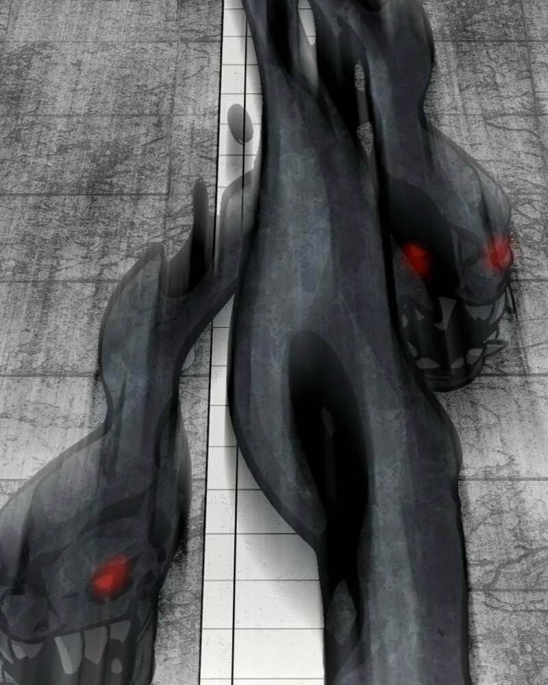 The Protagonist's Hidden Strength Chapter 45 page 23 - 
