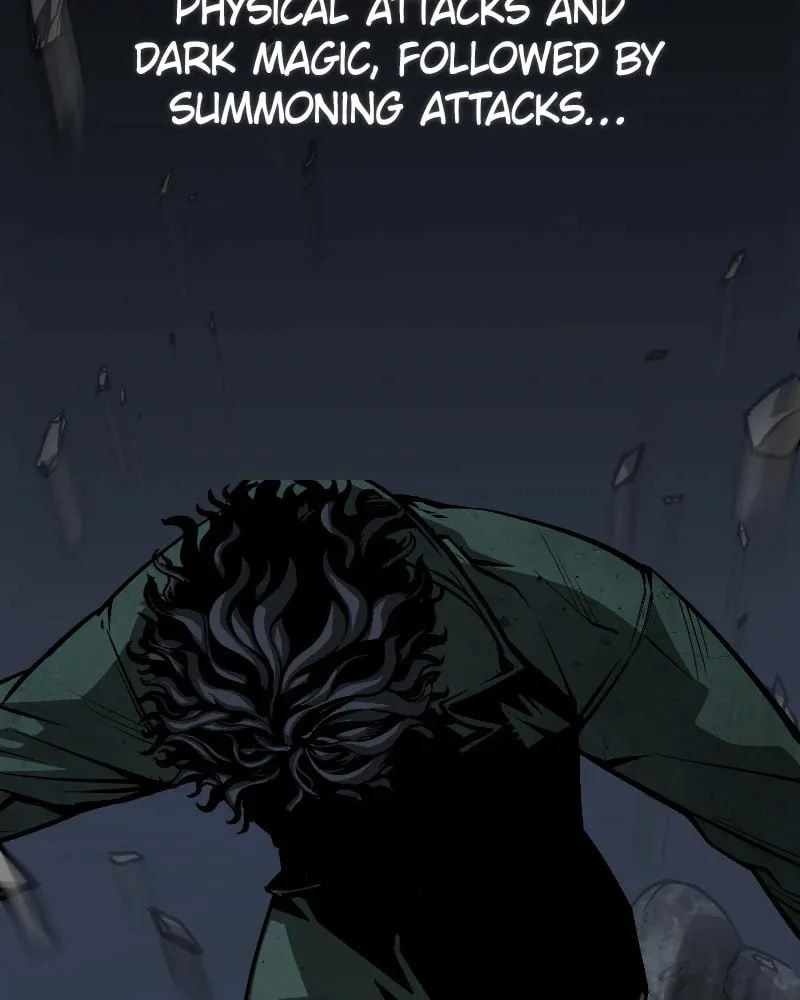 The Protagonist's Hidden Strength Chapter 45 page 29 - 