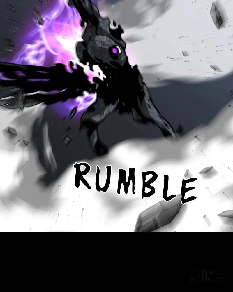 The Protagonist's Hidden Strength Chapter 45 page 36 - 