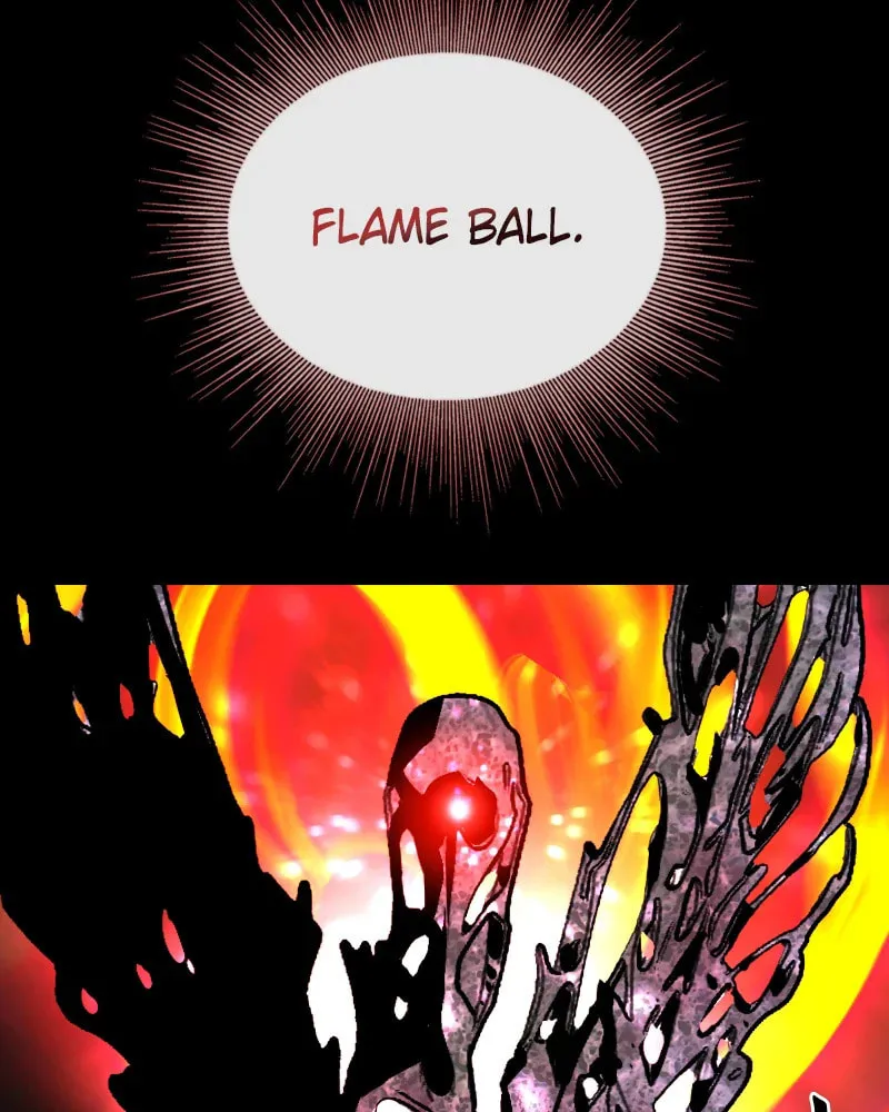 The Protagonist's Hidden Strength Chapter 45 page 56 - 