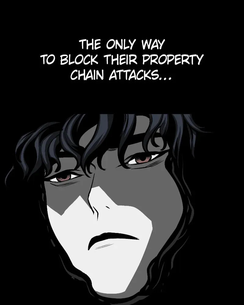 The Protagonist's Hidden Strength Chapter 45 page 76 - 