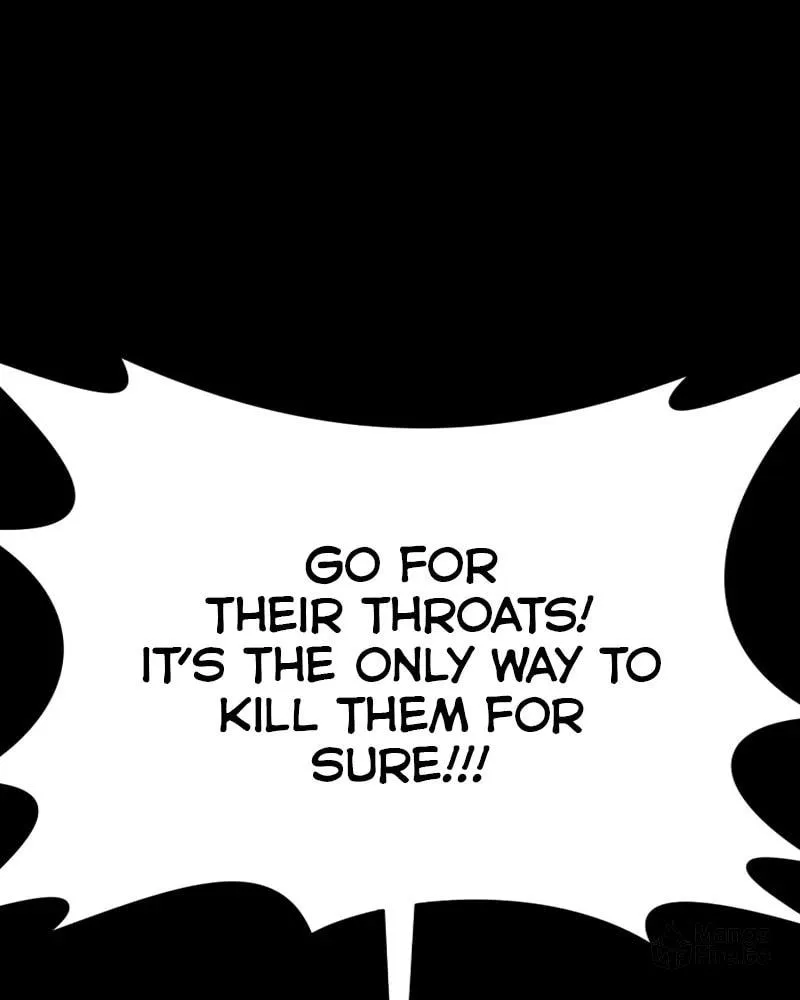 The Protagonist's Hidden Strength Chapter 46 page 115 - 