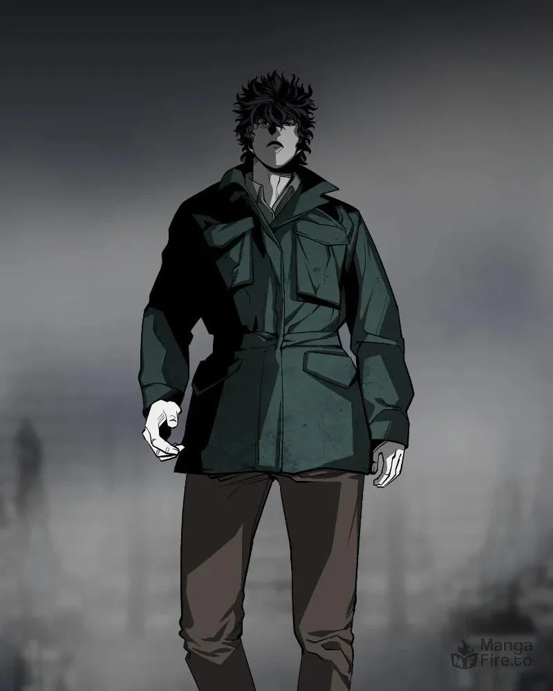 The Protagonist's Hidden Strength Chapter 46 page 160 - 