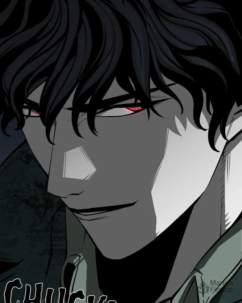 The Protagonist's Hidden Strength Chapter 46 page 207 - 