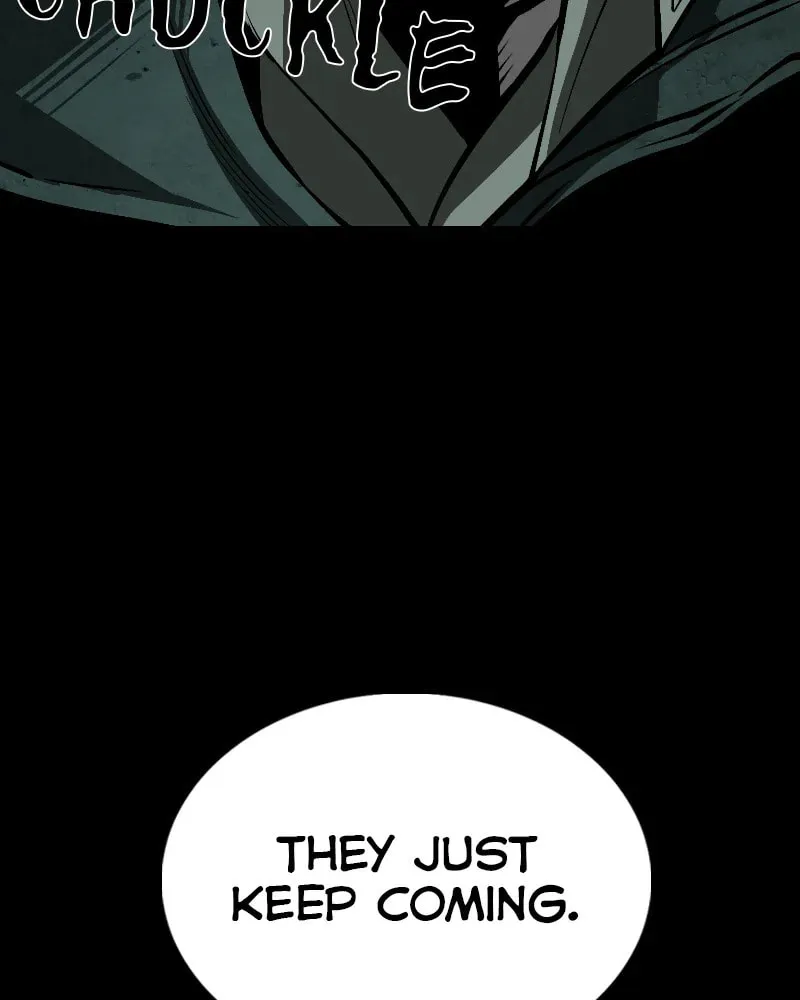 The Protagonist's Hidden Strength Chapter 46 page 208 - 