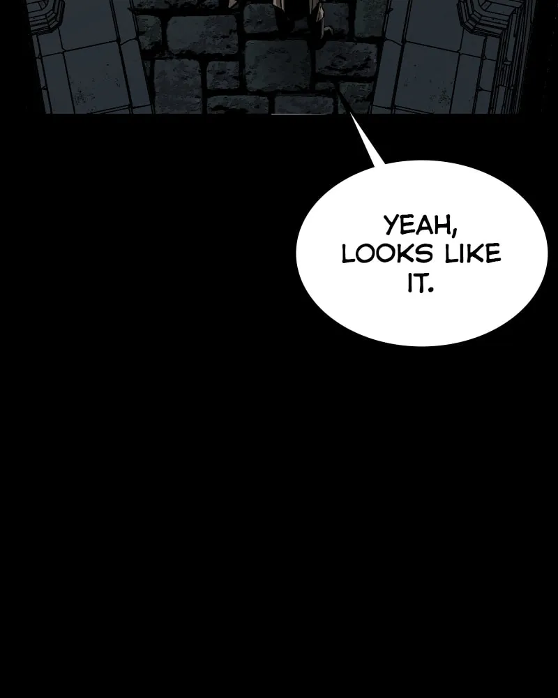 The Protagonist's Hidden Strength Chapter 46 page 22 - 