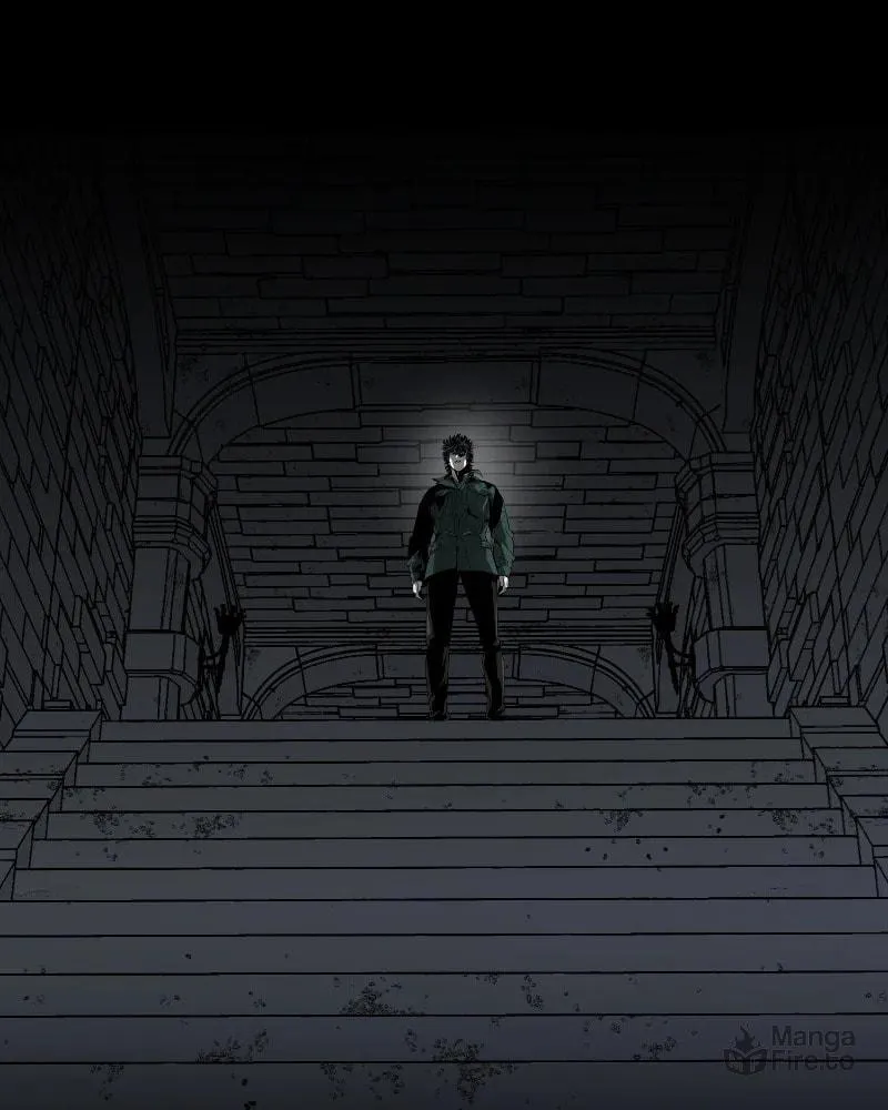 The Protagonist's Hidden Strength Chapter 46 page 35 - 