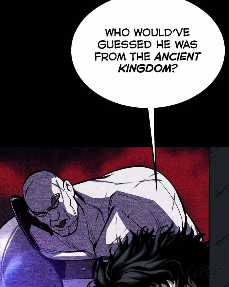 The Protagonist's Hidden Strength Chapter 46 page 5 - 