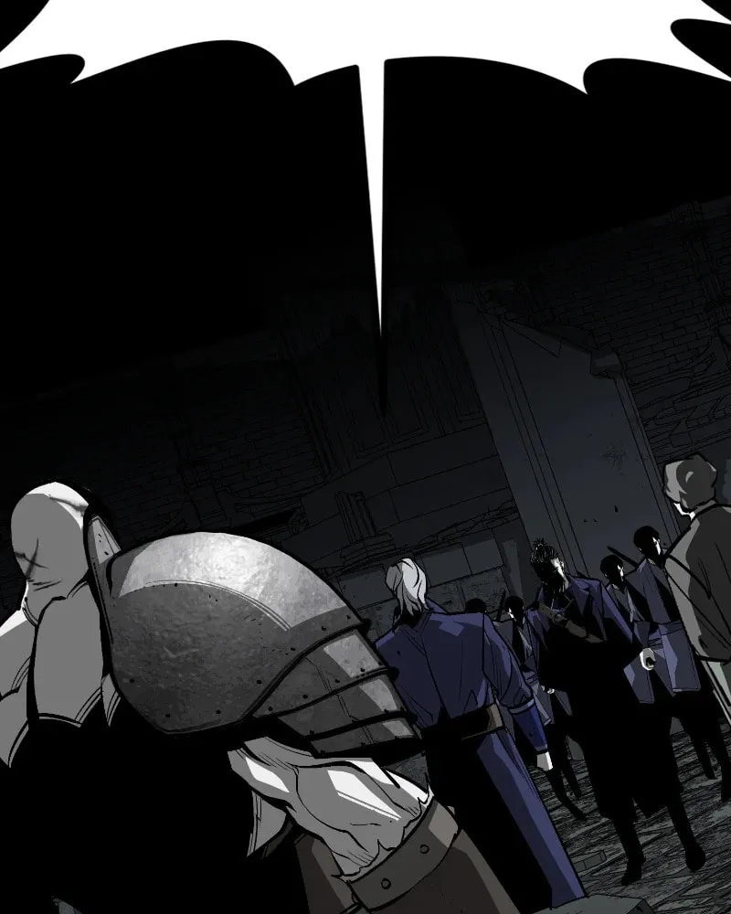 The Protagonist's Hidden Strength Chapter 46 page 43 - 