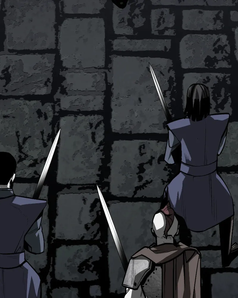 The Protagonist's Hidden Strength Chapter 46 page 83 - 
