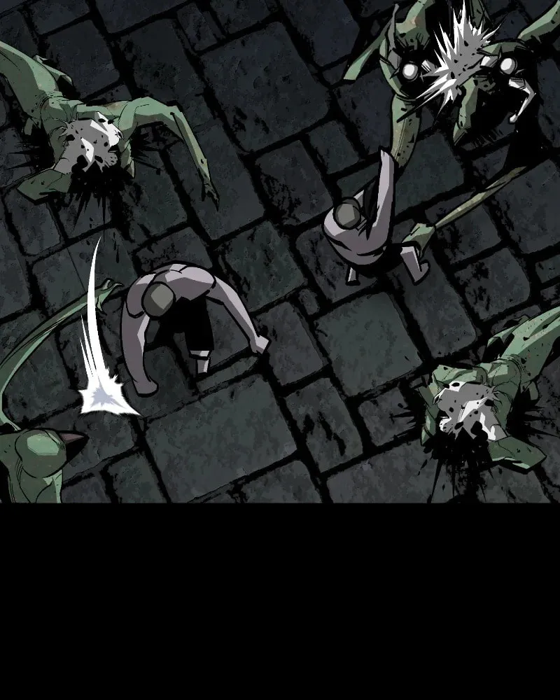 The Protagonist's Hidden Strength Chapter 47 page 104 - 