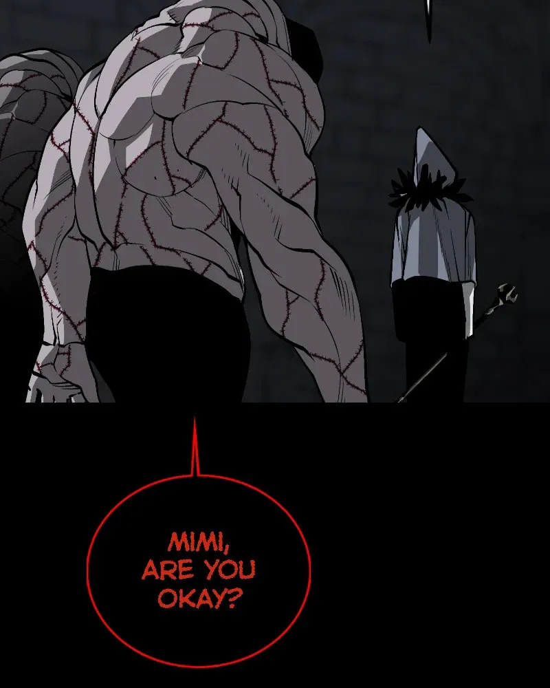 The Protagonist's Hidden Strength Chapter 47 page 143 - 