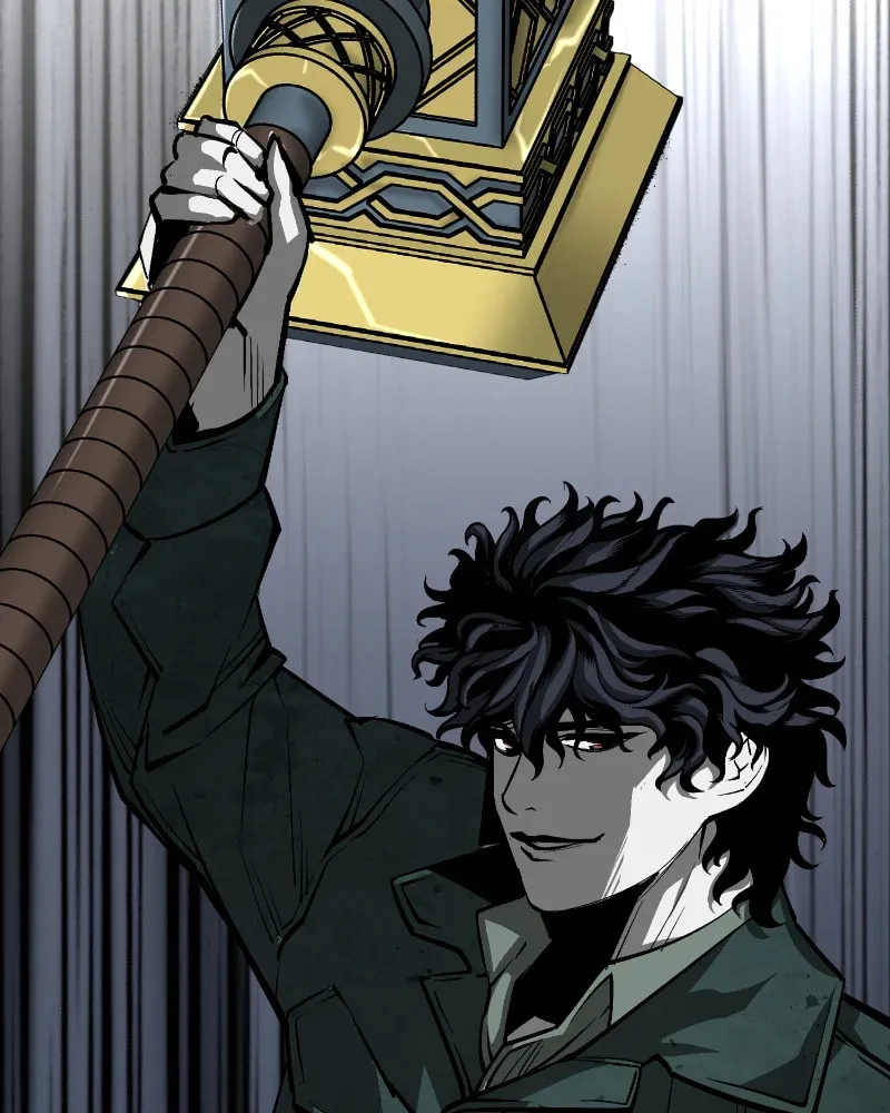 The Protagonist's Hidden Strength Chapter 47 page 164 - 