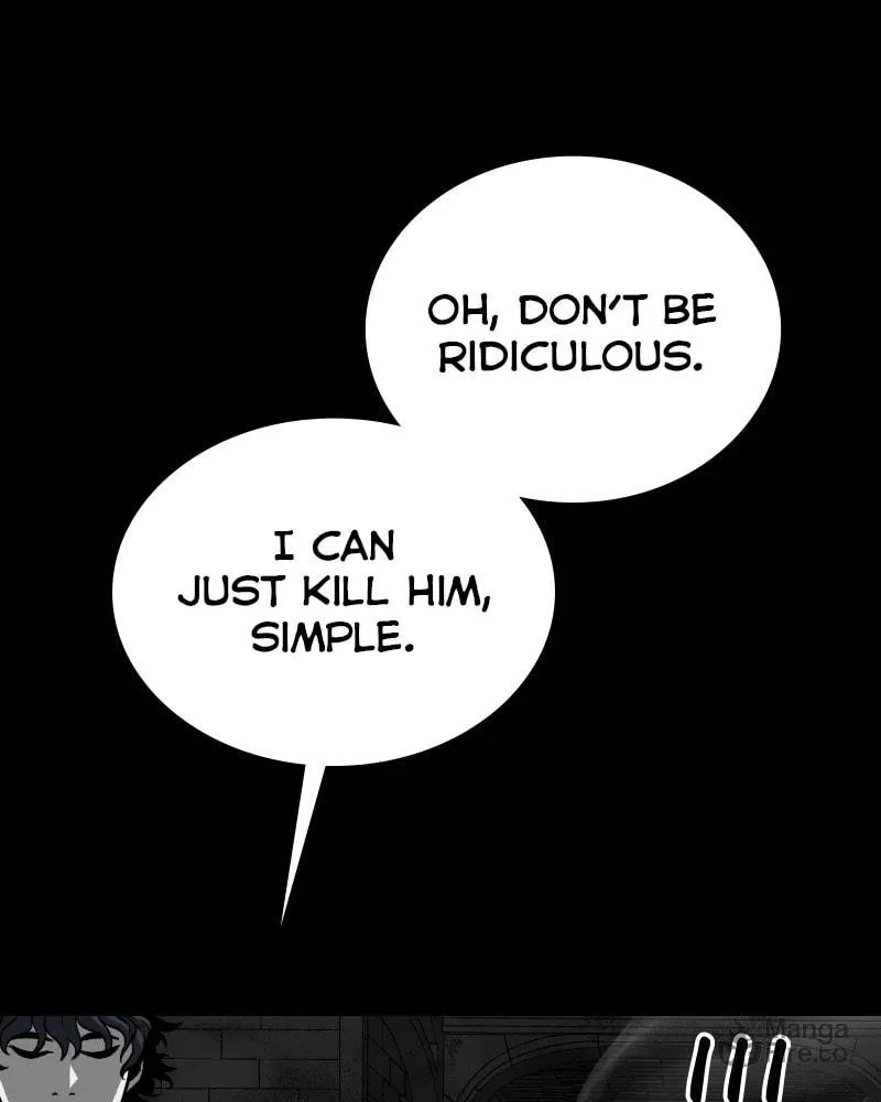 The Protagonist's Hidden Strength Chapter 47 page 18 - 