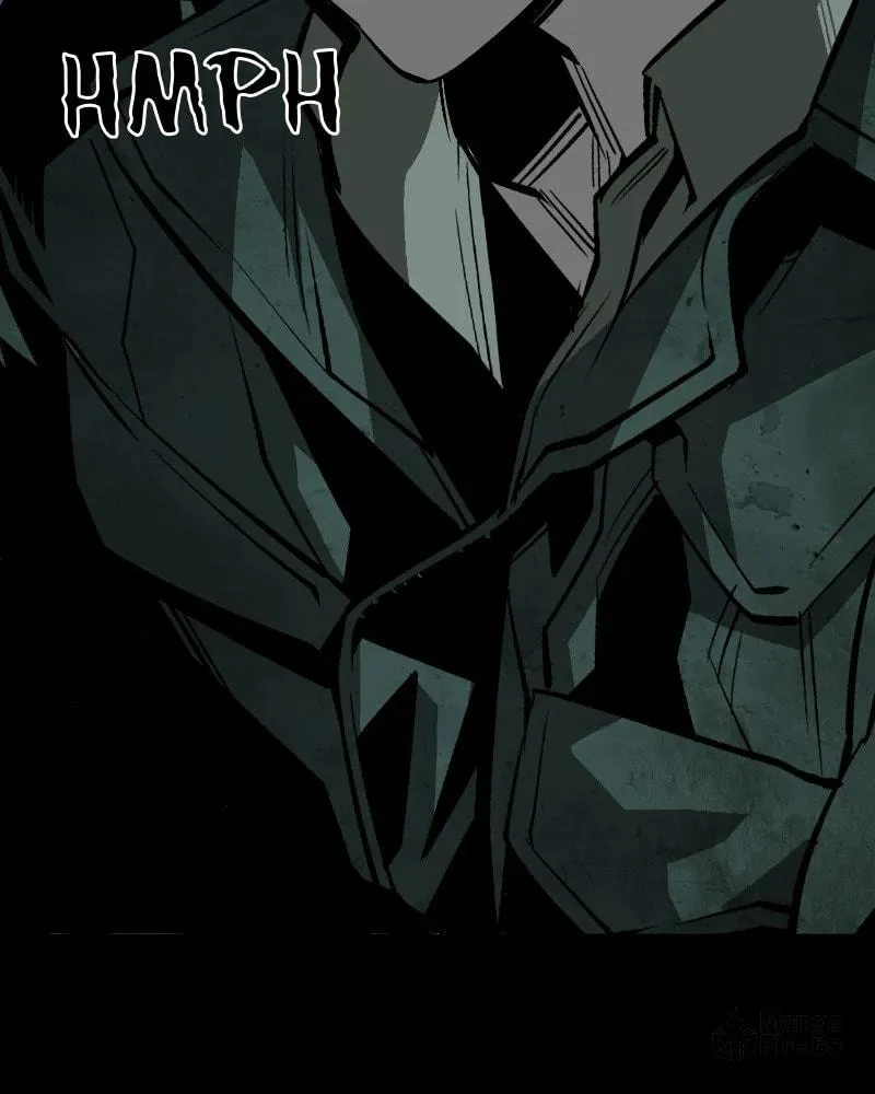 The Protagonist's Hidden Strength Chapter 47 page 183 - 
