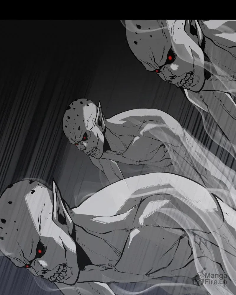 The Protagonist's Hidden Strength Chapter 47 page 21 - 