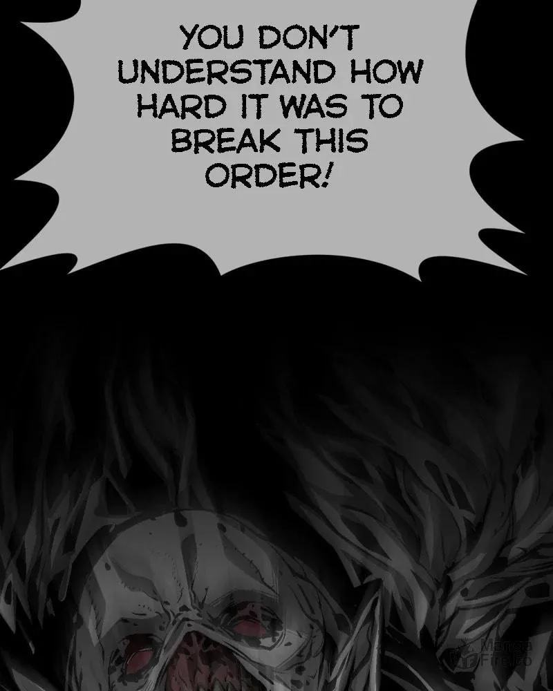 The Protagonist's Hidden Strength Chapter 47 page 24 - 
