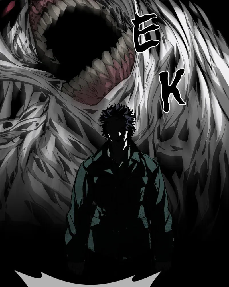 The Protagonist's Hidden Strength Chapter 47 page 26 - 