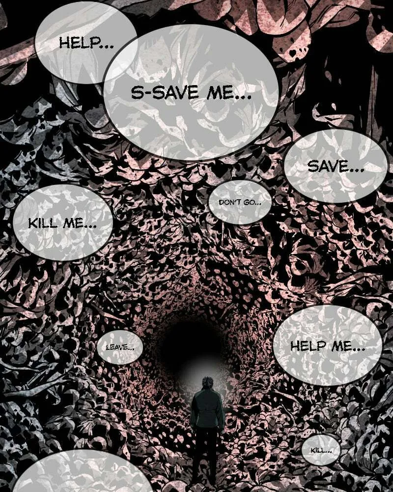The Protagonist's Hidden Strength Chapter 47 page 31 - 